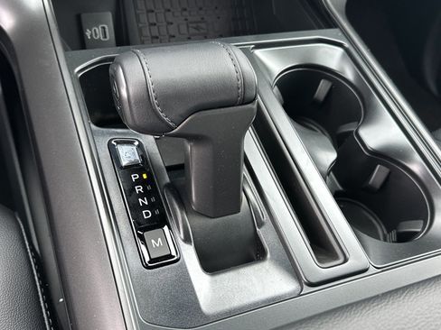 New 2026 Ford F150 Lariat w/ Equipment Group 501A Mid AWD/4WD image 19