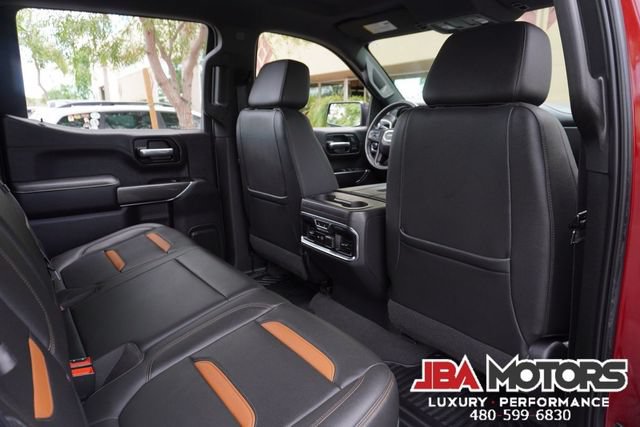 Used 2019 GMC Sierra 1500 AT4 AWD/4WD image 13