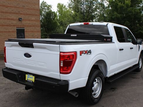 Used 2022 Ford F150 XL w/ Trailer Tow Package AWD/4WD image 4