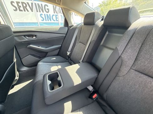 New 2025 Honda Accord SE image 31