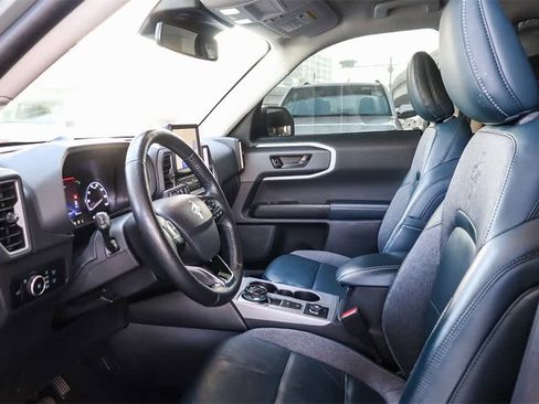 Used 2023 Ford Bronco Sport Outer Banks image 18