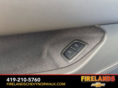 New 2025 Chevrolet Corvette Z06 w/ Battery Protection Package image 18