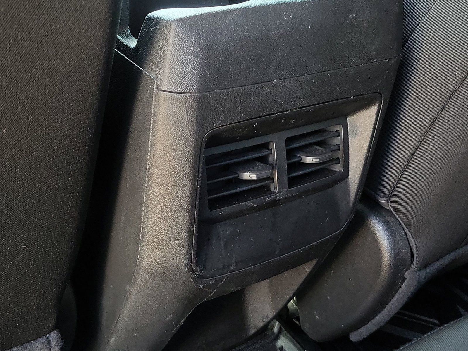 Used 2025 Chevrolet Colorado Trail Boss AWD/4WD image 21