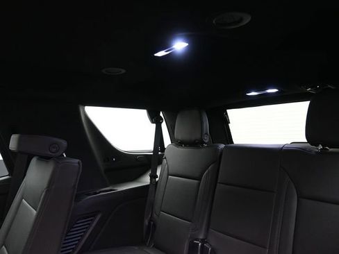 Used 2023 Chevrolet Tahoe LT w/ Luxury Package image 22