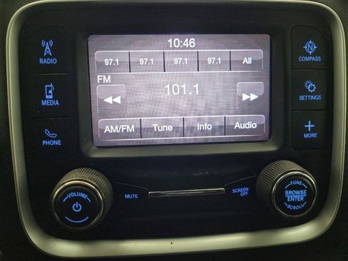 Used 2021 RAM 1500 Tradesman image 25