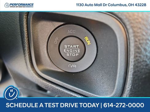 New 2026 Jeep Wrangler Sport image 24