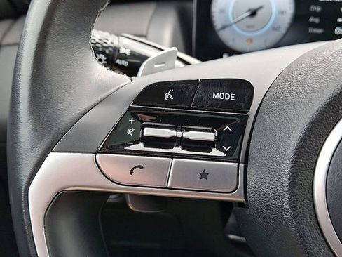 Used 2022 Hyundai Tucson Limited image 21