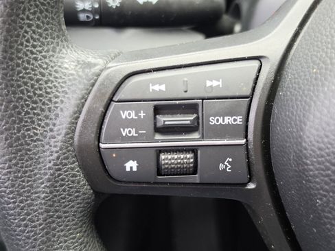 Used 2024 Honda CR-V EX image 19