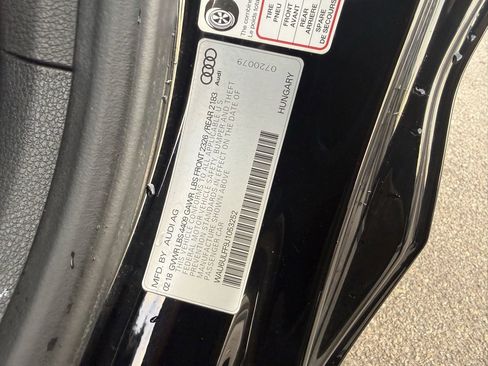 Used 2018 Audi A3 2.0T Premium w/ Convenience Package image 14