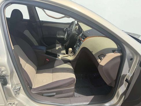 Used 2012 Chevrolet Malibu LT w/ Power Convenience Package image 12