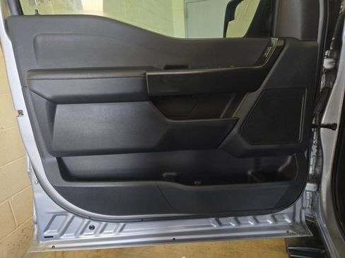 Used 2022 Ford F150 XL w/ STX Appearance Package RWD image 19