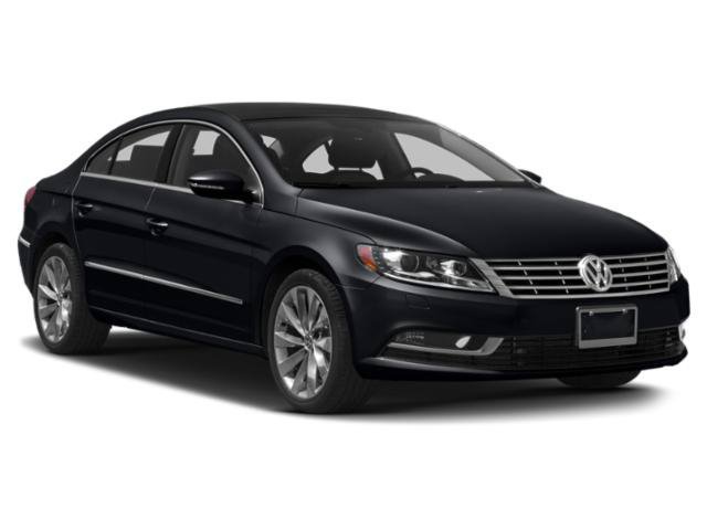 Used 2015 Volkswagen CC Sport FWD image 6