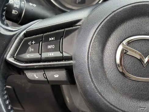 Used 2017 MAZDA MAZDA6 Sport FWD image 14