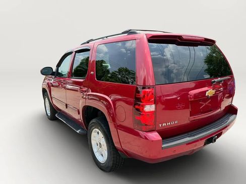 Used 2012 Chevrolet Tahoe LT w/ Suspension Package, Off-Road AWD/4WD image 5