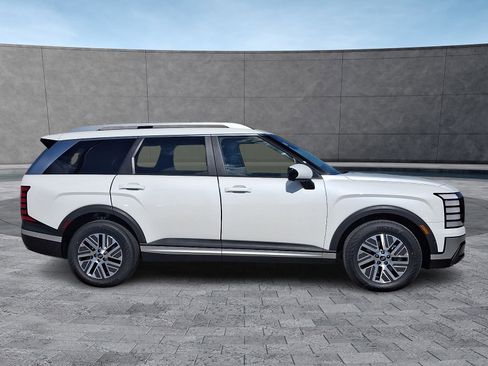 New 2026 Hyundai Palisade SEL Premium AWD/4WD image 7