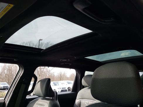 New 2027 Kia Telluride SX Prestige X-Pro AWD/4WD image 28