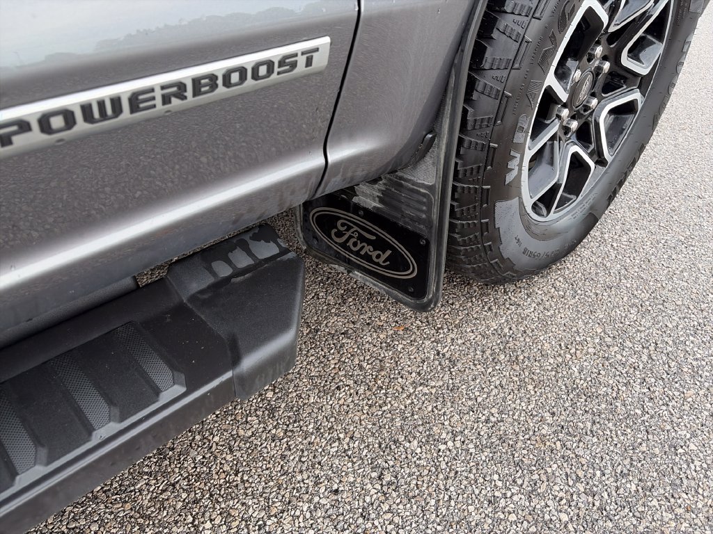 Used 2021 Ford F150 XLT w/ Equipment Group 302A High AWD/4WD image 9