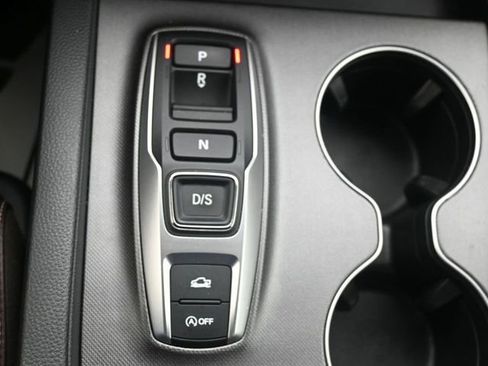 Used 2024 Honda Ridgeline RTL image 20