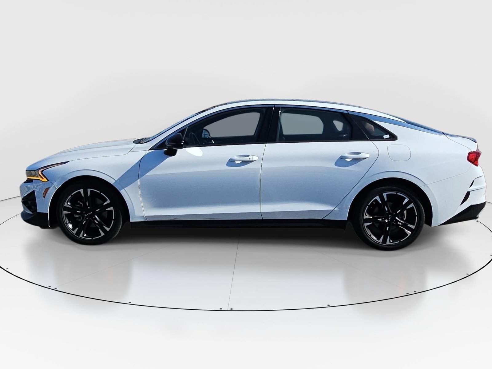 Used 2022 Kia K5 GT-Line w/ GT-Line Awd Premium Package image 8