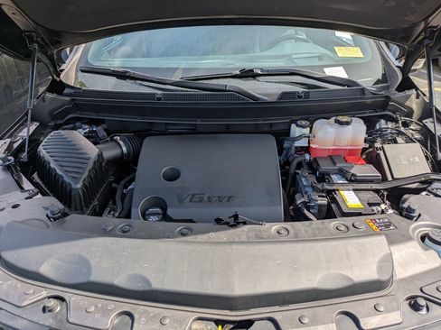 Used 2024 Buick Enclave Premium image 41