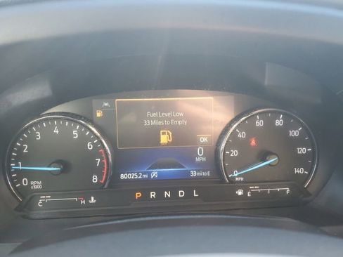 Used 2021 Ford Explorer XLT w/ Equipment Group 202A image 11