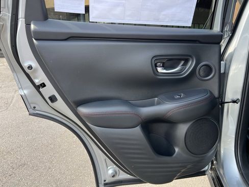 New 2025 Acura ADX A-Spec image 25