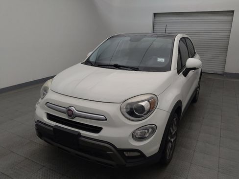 Used 2018 FIAT 500X Trekking image 15