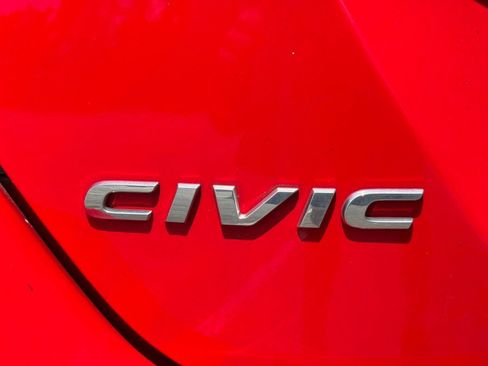 Used 2019 Honda Civic Si image 7