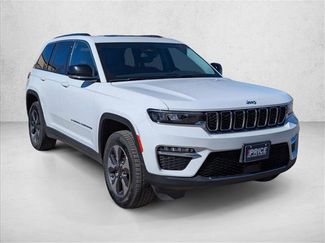 Used 2022 Jeep Grand Cherokee Limited 4xe video 3