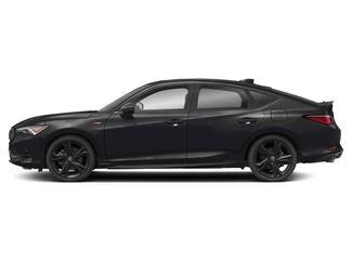 Used 2024 Acura Integra A-Spec FWD video 3