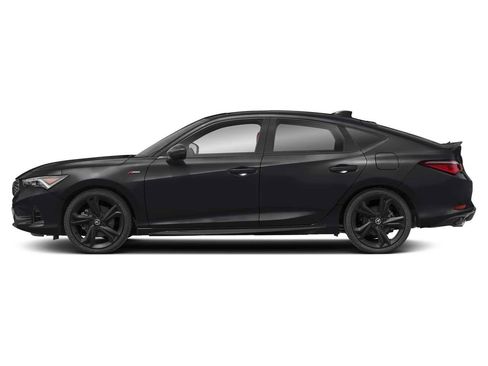Used 2024 Acura Integra A-Spec FWD image 3