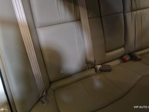 Used 2001 Honda Accord EX image 26