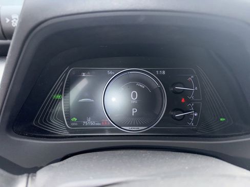 Used 2020 Lexus UX 250h w/ Premium Package AWD/4WD image 4