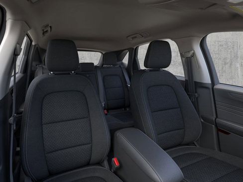 New 2024 Ford Escape Active image 10