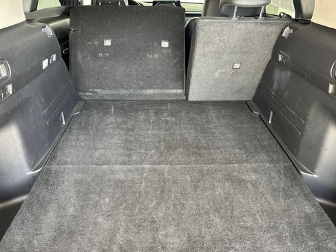 Used 2024 MAZDA CX-50 AWD 2.5 S w/ Preferred Package image 15