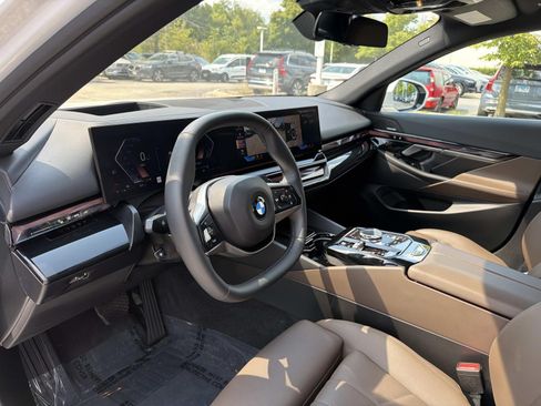 Used 2026 BMW 540i xDrive AWD/4WD image 20