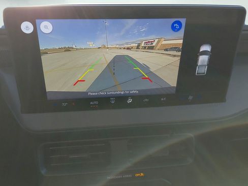 New 2026 Ford Maverick XLT w/ Equipment Group 301A image 28