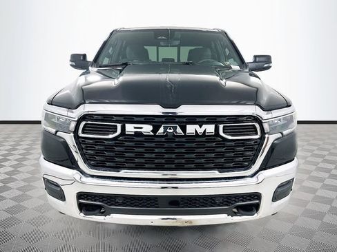 New 2026 RAM 1500 Big Horn image 2