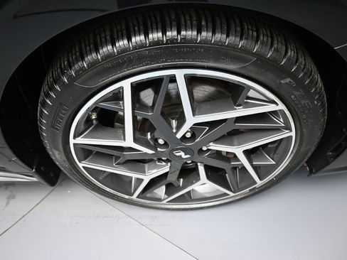 Certified 2023 Hyundai Sonata N Line FWD image 13