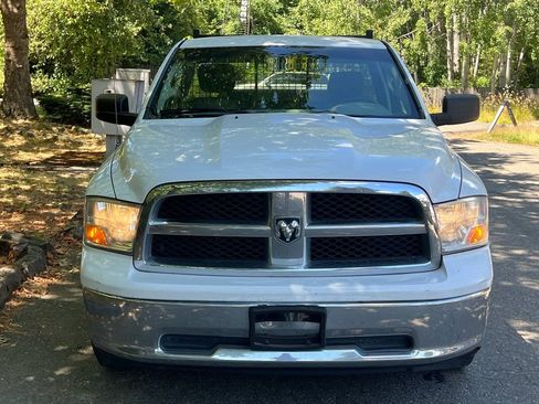 Used 2011 RAM 1500 Classic SLT RWD image 8