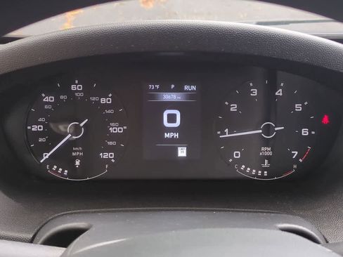 Used 2025 RAM ProMaster 2500 w/ Convenience Group FWD image 31