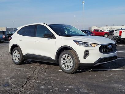 New 2026 Ford Escape Active w/ Tech Pack #1