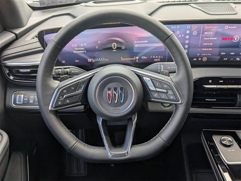 New 2026 Buick Enclave Sport Touring w/ Power Package image 21