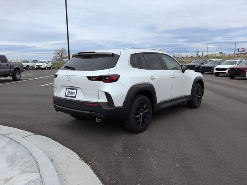 New 2026 MAZDA CX-50 AWD 2.5 S w/ Weather Package image 5