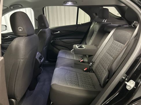 Used 2024 Chevrolet Equinox LT image 23