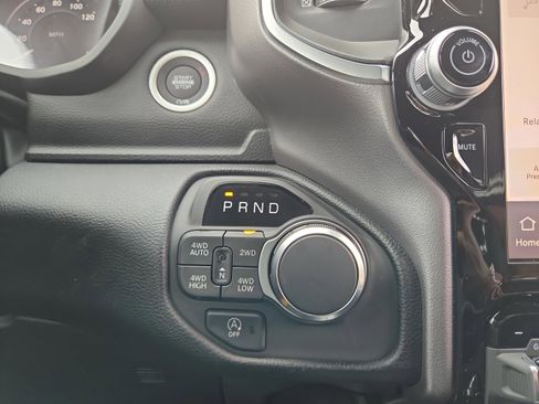 New 2026 RAM 1500 Big Horn image 29