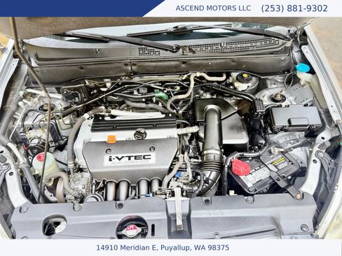 Used 2005 Honda CR-V LX image 15