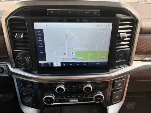 Used 2022 Ford F150 King Ranch AWD/4WD image 30
