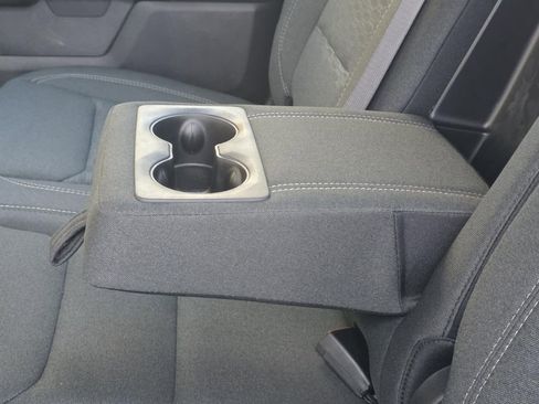 New 2026 RAM 1500 Big Horn image 11