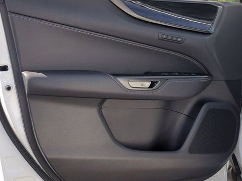 Used 2025 Lexus NX 350h AWD w/ Accessory Package (2T) image 14